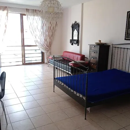 House Apartamento