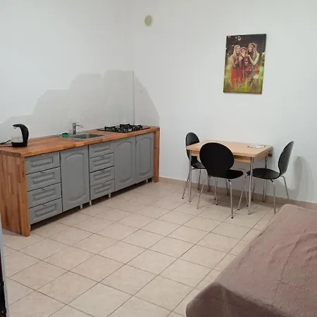 House Apartamento
