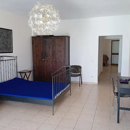 Apartamento House *