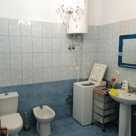 House Apartamento *